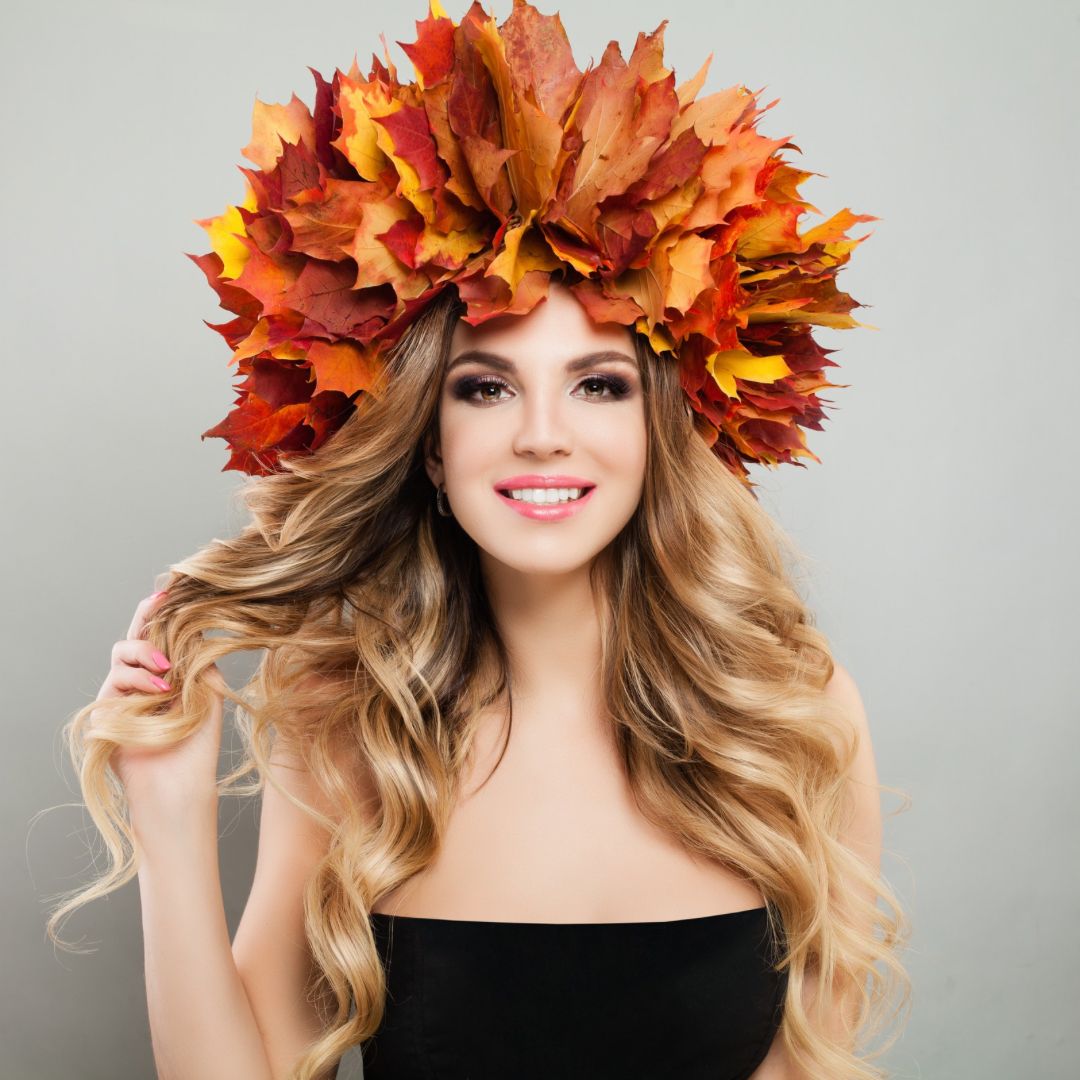 Beauty Concept Palm - September-Oktober